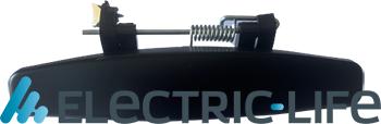 Electric Life ZR80866 - Durvju rokturis autodraugiem.lv