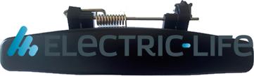 Electric Life ZR80868 - Durvju rokturis autodraugiem.lv