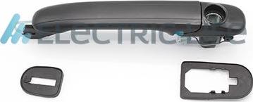 Electric Life ZR8076308 - Durvju rokturis autodraugiem.lv