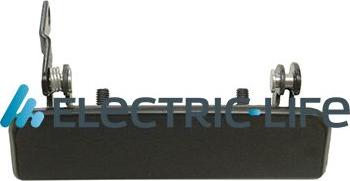 Electric Life ZR80714 - Durvju rokturis autodraugiem.lv