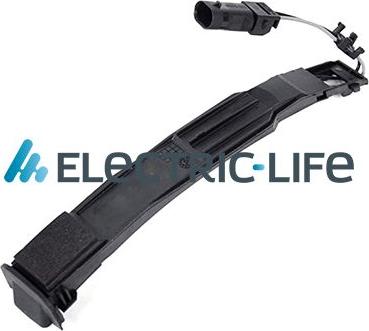 Electric Life ZR80716 - Durvju rokturis autodraugiem.lv