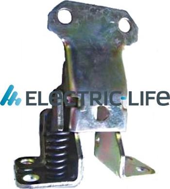 Electric Life ZR35143 - Durvju šarnīrs autodraugiem.lv