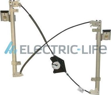 Electric Life ZR AA702 R - Stikla pacelšanas mehānisms autodraugiem.lv