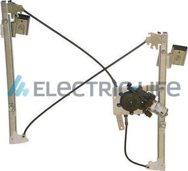 Electric Life ZR AD22 R - Stikla pacelšanas mehānisms autodraugiem.lv