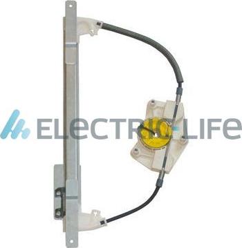 Electric Life ZR AD719 L - Stikla pacelšanas mehānisms autodraugiem.lv