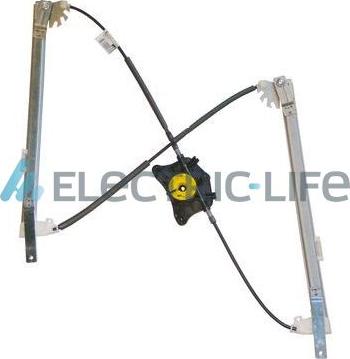 Electric Life ZR AD712 R - Stikla pacelšanas mehānisms autodraugiem.lv