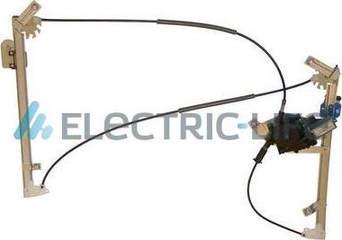 Electric Life ZR BM34 L - Stikla pacelšanas mehānisms autodraugiem.lv