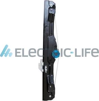 Electric Life ZR BM748 L - Stikla pacelšanas mehānisms autodraugiem.lv