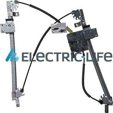 Electric Life ZR BM754 L - Stikla pacelšanas mehānisms autodraugiem.lv