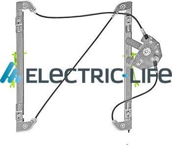Electric Life ZR BM703 L - Stikla pacelšanas mehānisms autodraugiem.lv
