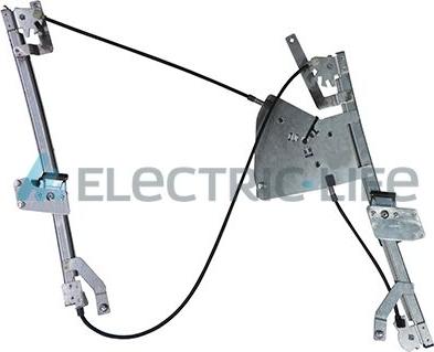 Electric Life ZR BM719 L - Stikla pacelšanas mehānisms autodraugiem.lv