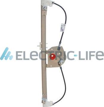 Electric Life ZR BM710 L - Stikla pacelšanas mehānisms autodraugiem.lv