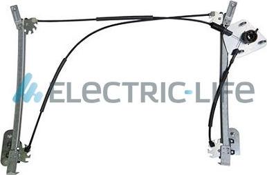 Electric Life ZR BM728 R - Stikla pacelšanas mehānisms autodraugiem.lv