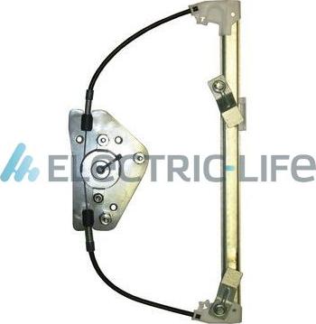 Electric Life ZR BM723 L - Stikla pacelšanas mehānisms autodraugiem.lv