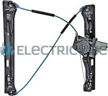 Electric Life ZR BMO36 L C - Stikla pacelšanas mehānisms autodraugiem.lv
