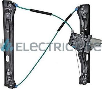 Electric Life ZR BMO37 L C - Stikla pacelšanas mehānisms autodraugiem.lv