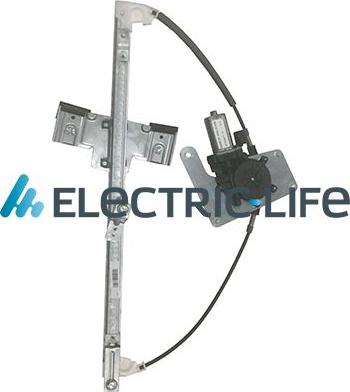 Electric Life ZR CR49 R - Stikla pacelšanas mehānisms autodraugiem.lv