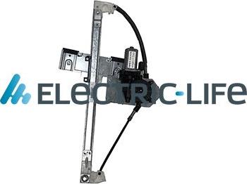 Electric Life ZR CR50 L - Stikla pacelšanas mehānisms autodraugiem.lv