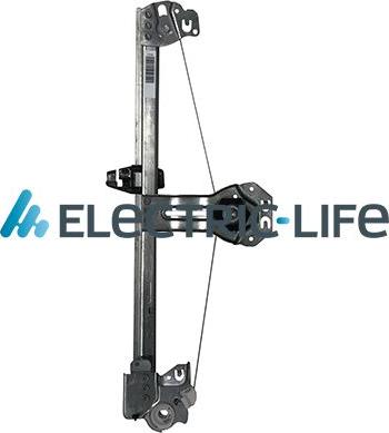 Electric Life ZR CT907 R - Stikla pacelšanas mehānisms autodraugiem.lv