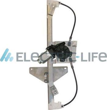 Electric Life ZR CT42 L - Stikla pacelšanas mehānisms autodraugiem.lv