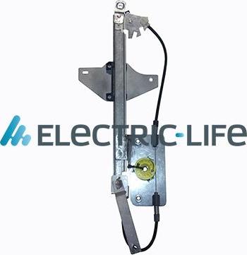 Electric Life ZR CT742 L - Stikla pacelšanas mehānisms autodraugiem.lv