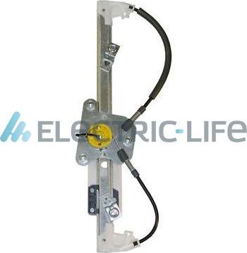 Electric Life ZR CT704 L - Stikla pacelšanas mehānisms autodraugiem.lv