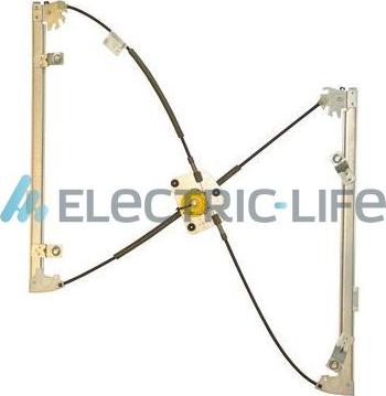 Electric Life ZR CT710 L - Stikla pacelšanas mehānisms autodraugiem.lv