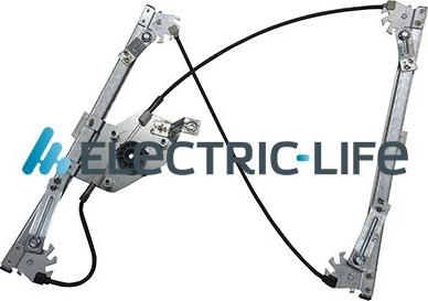 Electric Life ZR CT735 L - Stikla pacelšanas mehānisms autodraugiem.lv