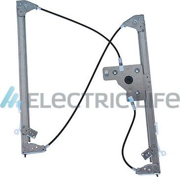 Electric Life ZR CT730 L - Stikla pacelšanas mehānisms autodraugiem.lv