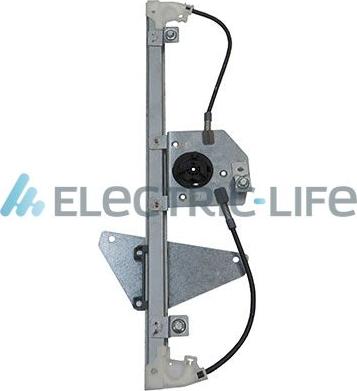 Electric Life ZR CT729 L - Stikla pacelšanas mehānisms autodraugiem.lv
