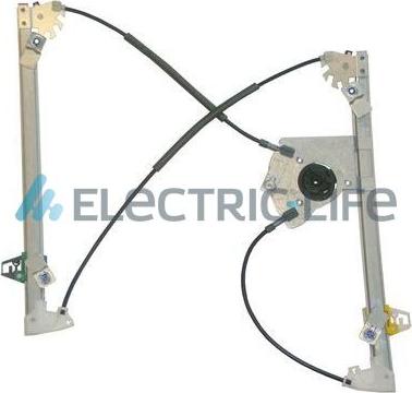 Electric Life ZR CT721 R - Stikla pacelšanas mehānisms autodraugiem.lv