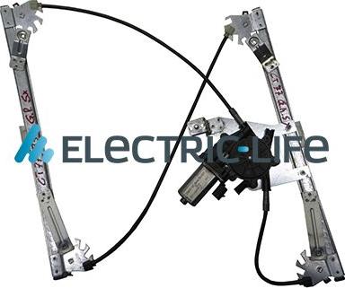 Electric Life ZR CT77 R - Stikla pacelšanas mehānisms autodraugiem.lv
