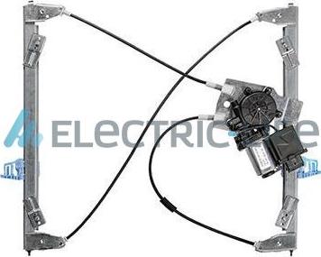 Electric Life ZR CTO48 L C - Stikla pacelšanas mehānisms autodraugiem.lv