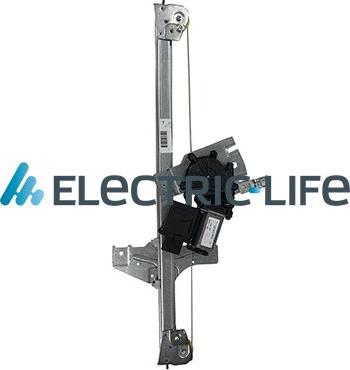 Electric Life ZR CTO55 L C - Stikla pacelšanas mehānisms autodraugiem.lv