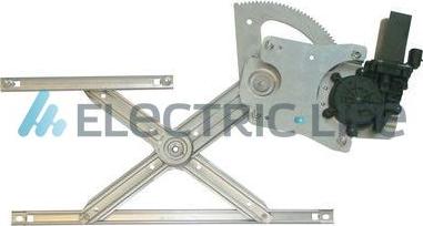 Electric Life ZR DN95 L - Stikla pacelšanas mehānisms autodraugiem.lv