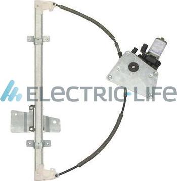 Electric Life ZR DN93 R - Stikla pacelšanas mehānisms autodraugiem.lv