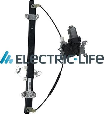 Electric Life ZR DN170 L - Stikla pacelšanas mehānisms autodraugiem.lv