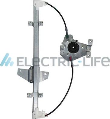 Electric Life ZR DN710 R - Stikla pacelšanas mehānisms autodraugiem.lv
