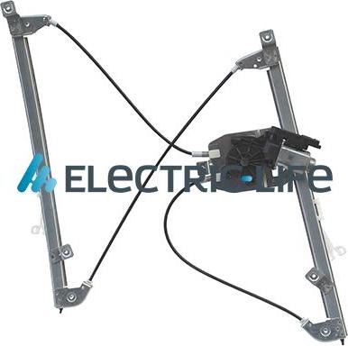 Electric Life ZR RNO101 R C - Stikla pacelšanas mehānisms autodraugiem.lv