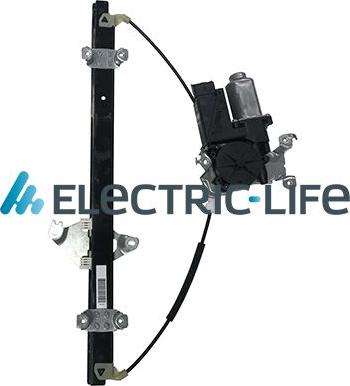 Electric Life ZR DNO177 R C - Stikla pacelšanas mehānisms autodraugiem.lv