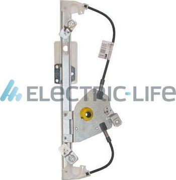Electric Life ZR FR703 R - Stikla pacelšanas mehānisms autodraugiem.lv