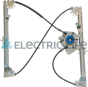 Electric Life ZR FR711 L - Stikla pacelšanas mehānisms autodraugiem.lv