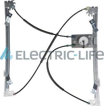 Electric Life ZR FR717 R - Stikla pacelšanas mehānisms autodraugiem.lv