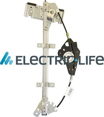 Electric Life ZR FR720 L - Stikla pacelšanas mehānisms autodraugiem.lv