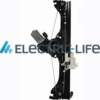 Electric Life ZR FT94 R OE - Stikla pacelšanas mehānisms autodraugiem.lv