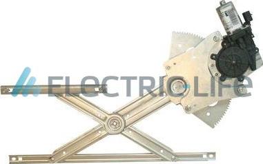 Electric Life ZR FT95 L - Stikla pacelšanas mehānisms autodraugiem.lv