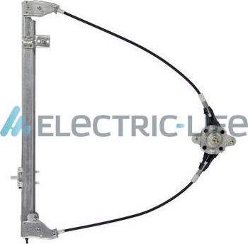 Electric Life ZR FT901 L - Stikla pacelšanas mehānisms autodraugiem.lv