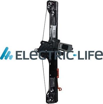 Electric Life ZR FT90 R - Stikla pacelšanas mehānisms autodraugiem.lv