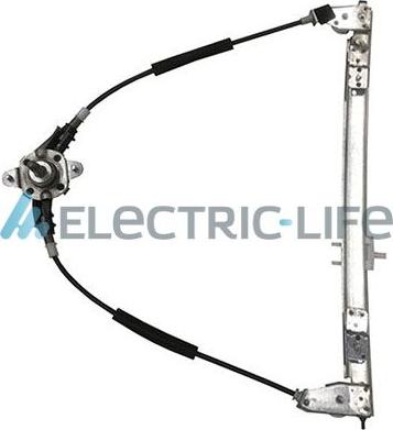 Electric Life ZR FT926 R - Stikla pacelšanas mehānisms autodraugiem.lv