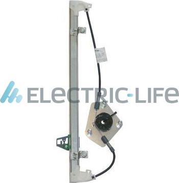 Electric Life ZR FT702 L - Stikla pacelšanas mehānisms autodraugiem.lv
